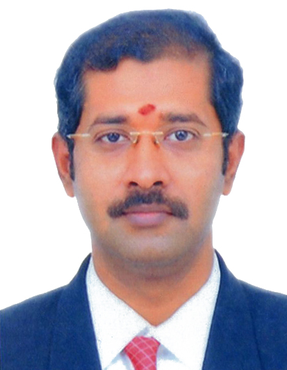 Dr. Shanmugasundaram Gouthaman